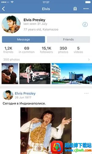 VK�罻(�罻����ƽ̨)