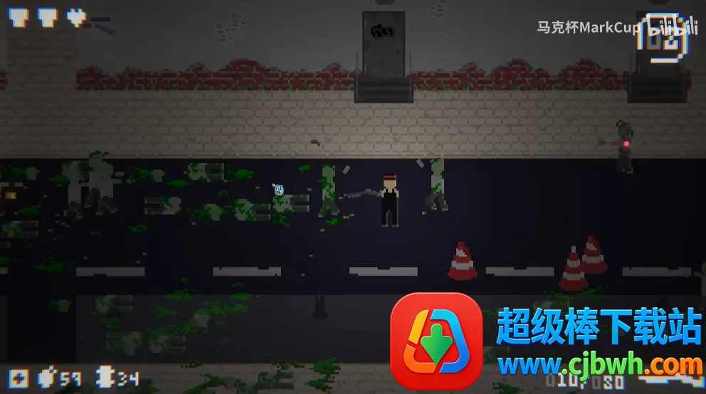 ��ʬΣ��3(��ʬ�����Ϸ)