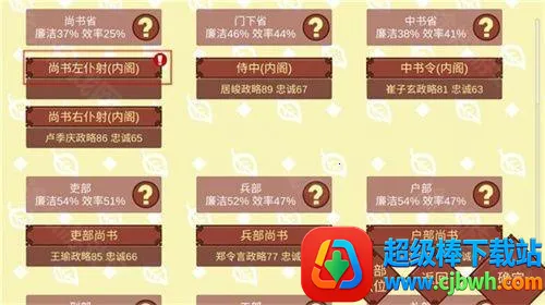 女帝的日常(古风宫廷养成游戏) 女帝的日常(古风宫廷养成游戏)