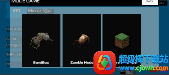 MirroXģ��8.3����7723��Ϸ��