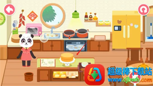 奇妙小镇嘉年华(儿童休闲小游戏) 奇妙小镇嘉年华(儿童休闲小游戏)