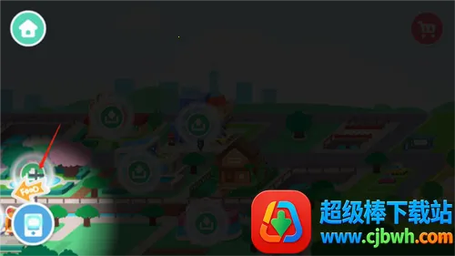 奇妙小镇嘉年华(儿童休闲小游戏) 奇妙小镇嘉年华(儿童休闲小游戏)