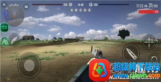 ս��ģ����(ս�������Ϸ)