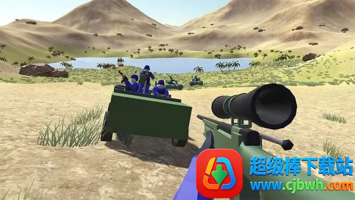 ս��ģ����(ս�������Ϸ)