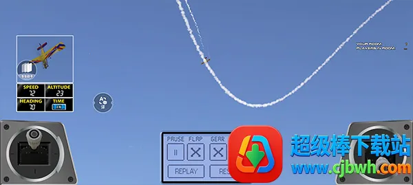 ң�طɻ�ģ����(�ɻ�ģ����Ϸ)