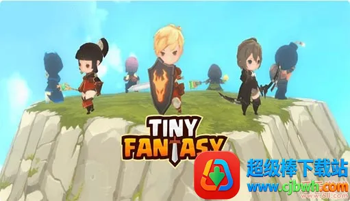 小小的幻想内购 小小的幻想内购