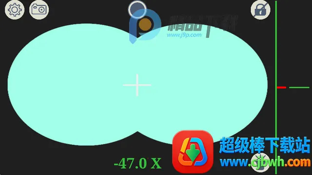 双筒望远镜(望远镜APP功能) 双筒望远镜(望远镜APP功能)