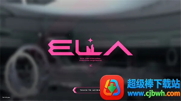 ELLIA国际服2026下载安装 ELLIA国际服2026下载安装
