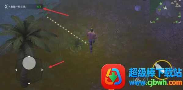 侏罗纪末日生存内置菜单 侏罗纪末日生存内置菜单