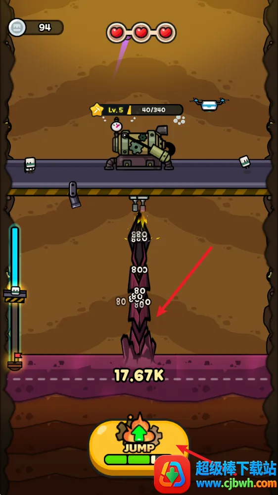 ��������ð�ռ�ǿ������