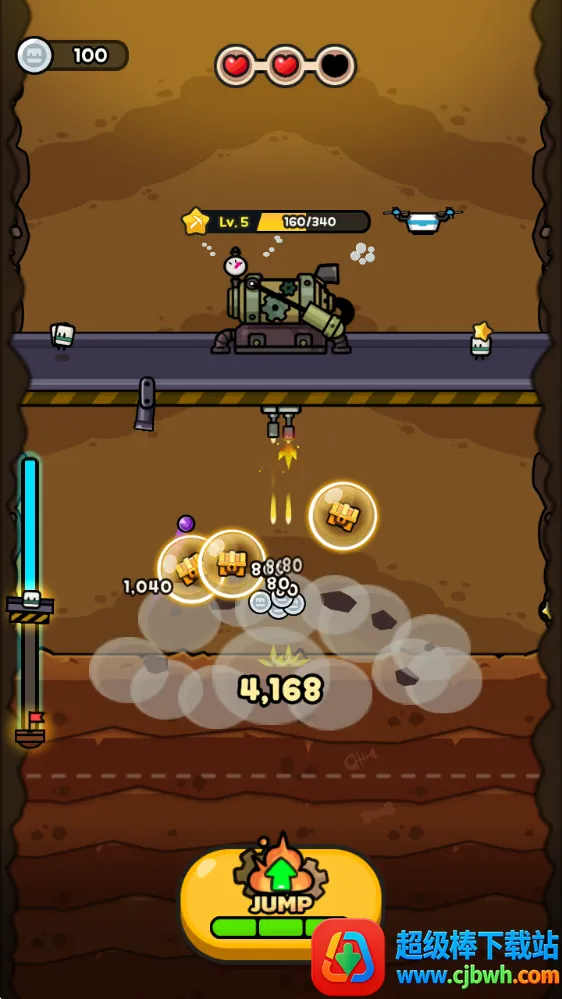 ��������ð�ռ�ǿ������