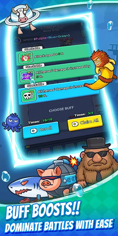 ����֮ս���ػ���������˹2026���°汾