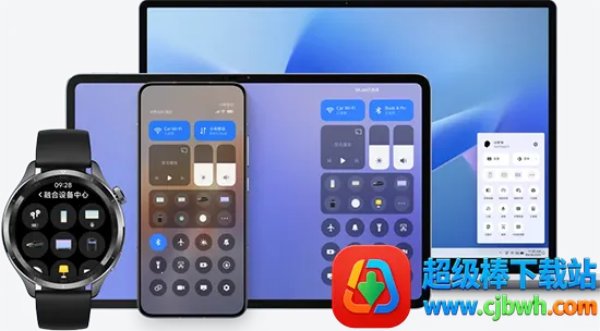 小米设备互联最新手机版 小米设备互联最新手机版