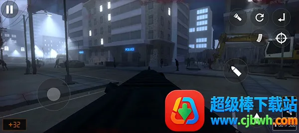 ����3ɥʬ�������ò˵�MOD