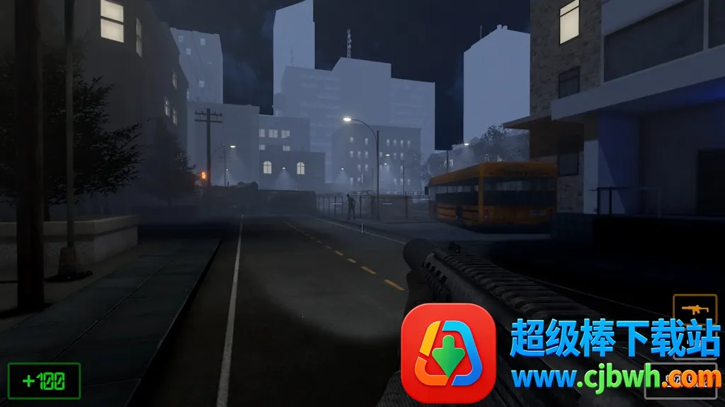 ����3ɥʬ�������ò˵�MOD