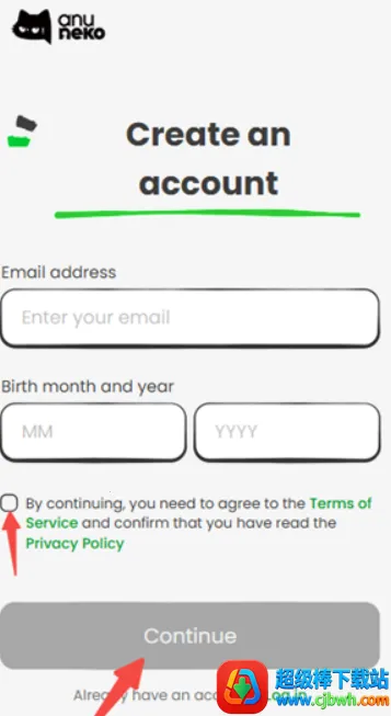 AnuNeko(游戏版AI聊天) AnuNeko(游戏版AI聊天)
