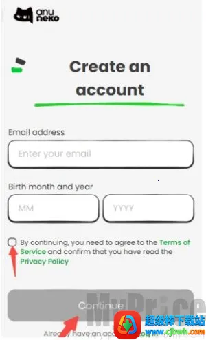 AnuNeko(游戏版AI聊天) AnuNeko(游戏版AI聊天)