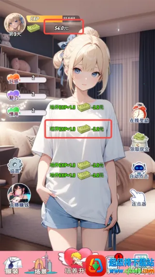 �ҵ�Ů�������Ű�׿���ֻ���