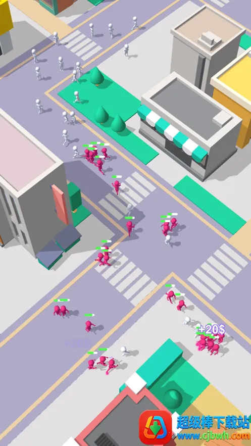 感染城市2026官方正版 感染城市2026官方正版