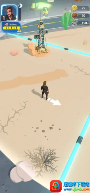 感染城市2026官方正版 感染城市2026官方正版