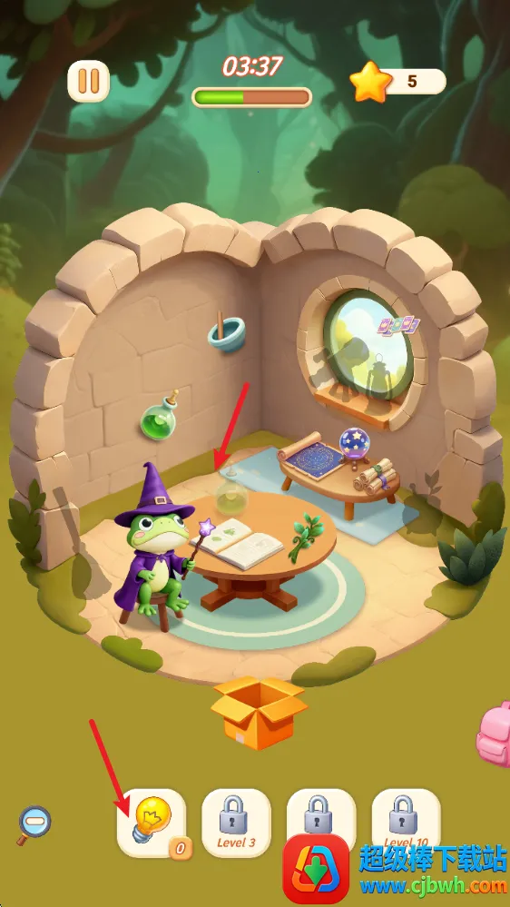 ֯��С��(װ��ģ����Ϸ)