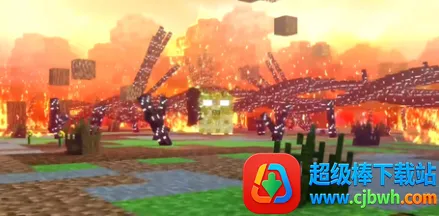 我的世界烦村2026官方最新版本 我的世界烦村2026官方最新版本