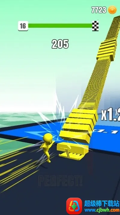 搬砖熊乐园(休闲益智游戏) 搬砖熊乐园(休闲益智游戏)