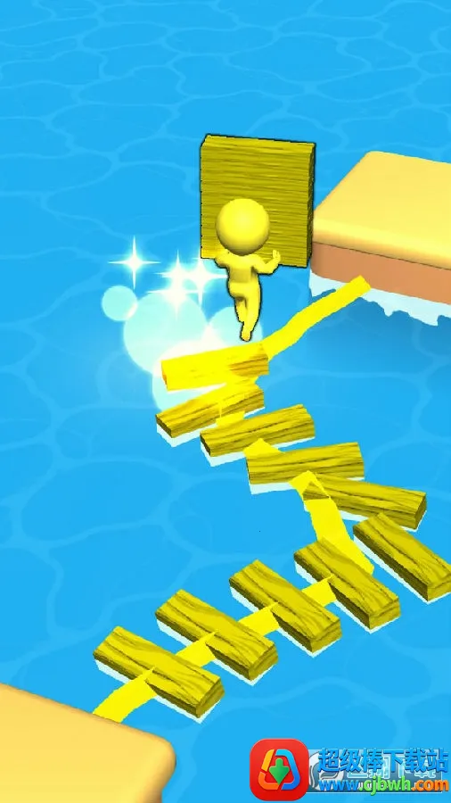 路径大师(平衡闯关游戏) 路径大师(平衡闯关游戏)