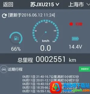 智能车联(汽车智能监控) 智能车联(汽车智能监控)