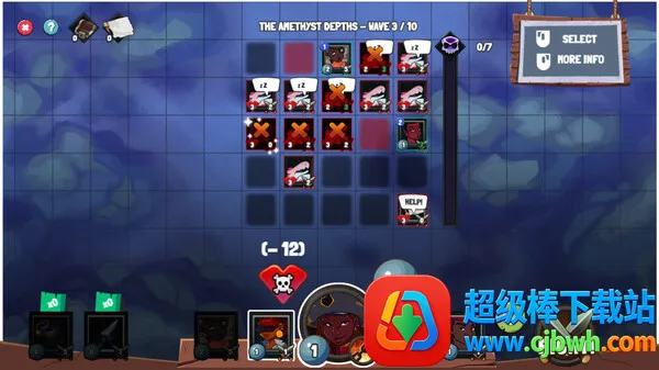 沉没的石头(海盗卡牌游戏) 沉没的石头(海盗卡牌游戏)