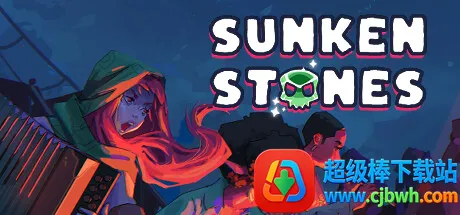 沉没的石头(海盗卡牌游戏) 沉没的石头(海盗卡牌游戏)