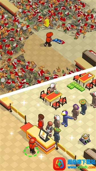 �ҵ�����������(������⿾�Ӫ��Ϸ)