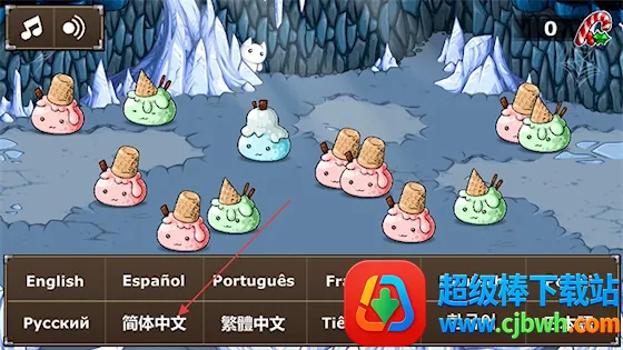 Epic Battle Fantasy 5(�غ���ð����Ϸ)