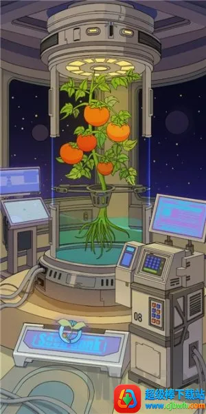 宇宙农场物语(太空农场养成游) 宇宙农场物语(太空农场养成游)