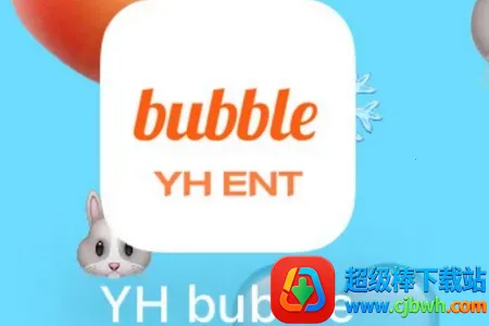 YH bubble安卓版手机版 YH bubble安卓版手机版