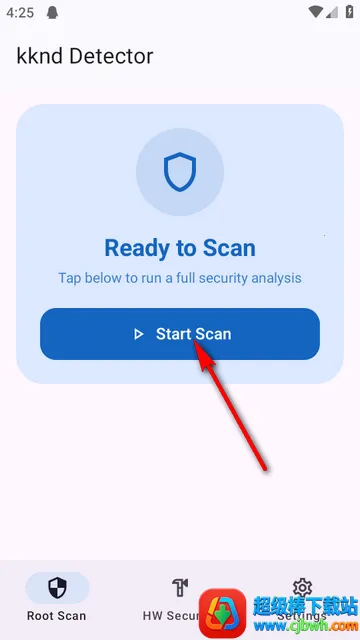 ��ԴROOT���(kknd Detector)