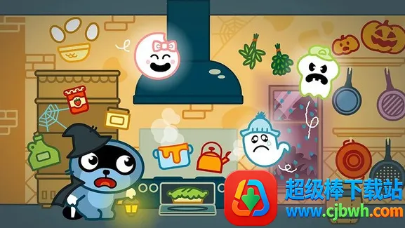 ����С��Ǳ�����(��ʥ�ڿ�ͨ��Ϸ)