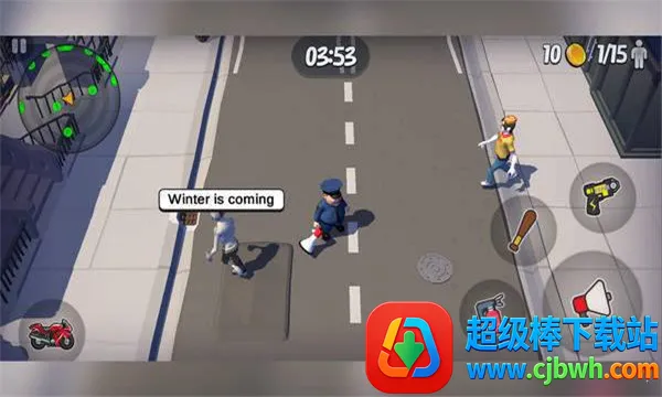 巡警模拟器2026下载安装 巡警模拟器2026下载安装