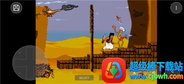 MD2&GEN Emulatorģ����2026���ذ�װ