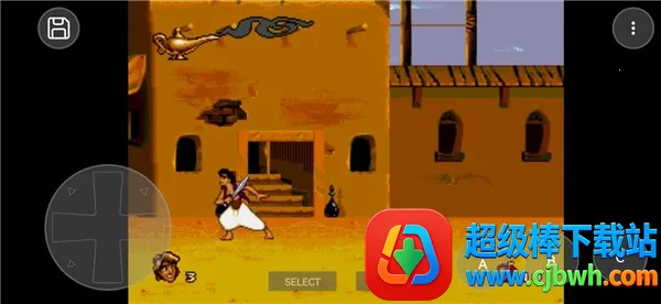 MD2&GEN Emulatorģ����2026���ذ�װ