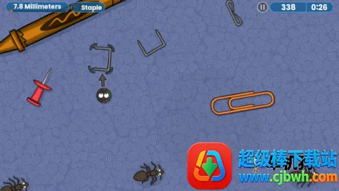 ��ζ�����ռ�һ�����İ�