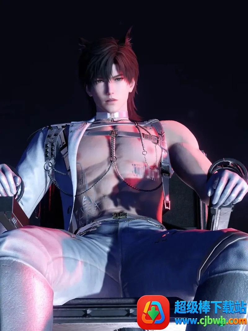 恋与深空安卓版手机版 恋与深空安卓版手机版