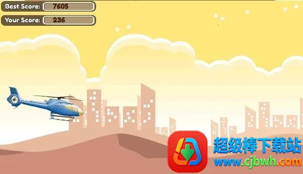 物理逃生直升机2026下载安装 物理逃生直升机2026下载安装