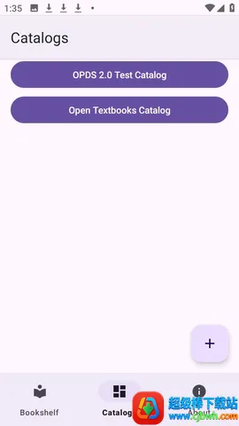 Readium�Ķ���(С˵�Ķ�APP)