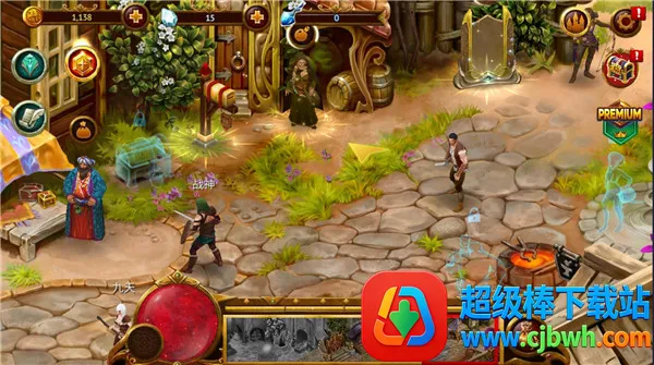 Guild of Heroes(����RPG��Ϸ)