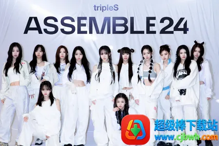 tripleS OFFICIAL LIGHT STICKӦԮ��׿���ֻ���