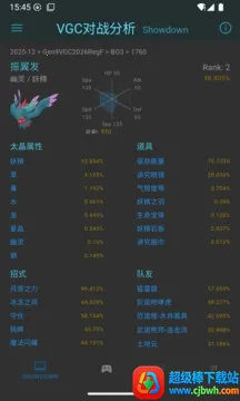 VGC��ս��������2026���°汾