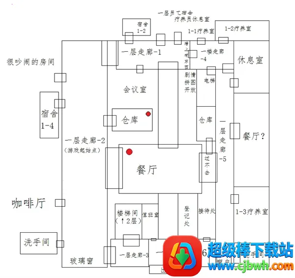 异化之恶(像素风rpg游戏) 异化之恶(像素风rpg游戏)