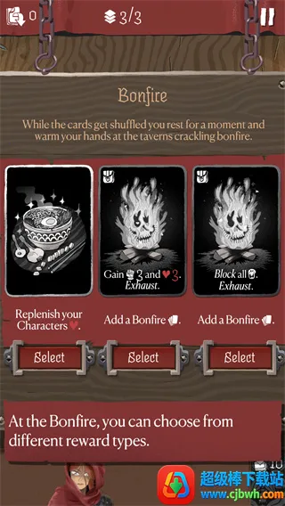 Card Crawl Adventure(����ð����Ϸ)