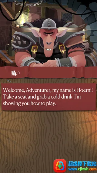 Card Crawl Adventure(����ð����Ϸ)
